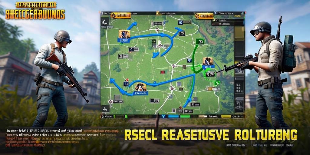 探索和平精英辅助工具背后的技术奥秘